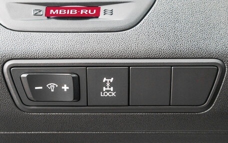 Hyundai ix35 I рестайлинг, 2015 год, 1 589 000 рублей, 13 фотография
