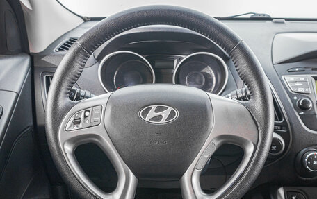 Hyundai ix35 I рестайлинг, 2015 год, 1 589 000 рублей, 14 фотография