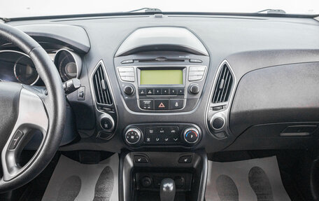 Hyundai ix35 I рестайлинг, 2015 год, 1 589 000 рублей, 17 фотография
