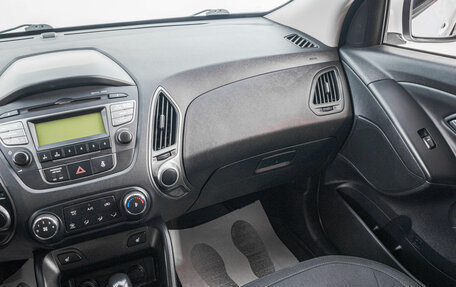 Hyundai ix35 I рестайлинг, 2015 год, 1 589 000 рублей, 23 фотография