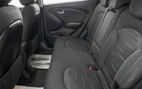 Hyundai ix35 I рестайлинг, 2015 год, 1 589 000 рублей, 25 фотография