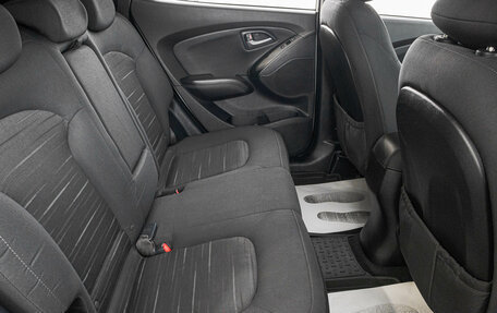 Hyundai ix35 I рестайлинг, 2015 год, 1 589 000 рублей, 27 фотография
