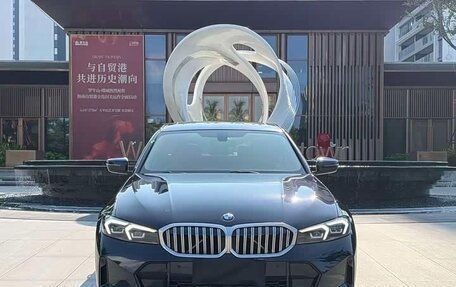 BMW 3 серия, 2024 год, 3 220 000 рублей, 5 фотография