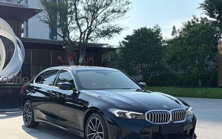 BMW 3 серия, 2024 год, 3 220 000 рублей, 3 фотография