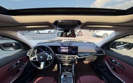 BMW 3 серия, 2024 год, 3 220 000 рублей, 6 фотография