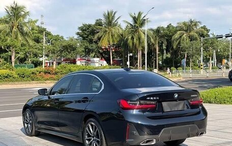 BMW 3 серия, 2024 год, 3 220 000 рублей, 4 фотография