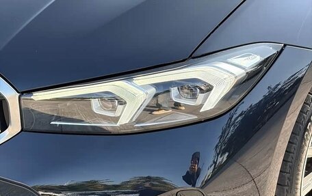 BMW 3 серия, 2024 год, 3 220 000 рублей, 7 фотография