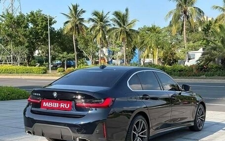BMW 3 серия, 2024 год, 3 220 000 рублей, 2 фотография