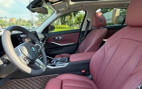 BMW 3 серия, 2024 год, 3 220 000 рублей, 11 фотография