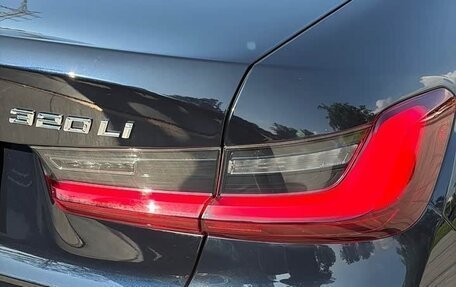 BMW 3 серия, 2024 год, 3 220 000 рублей, 15 фотография
