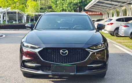 Mazda CX-4, 2022 год, 1 580 000 рублей, 2 фотография
