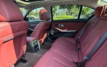 BMW 3 серия, 2024 год, 3 220 000 рублей, 10 фотография