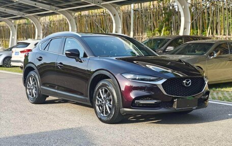 Mazda CX-4, 2022 год, 1 580 000 рублей, 3 фотография