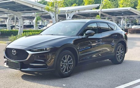 Mazda CX-4, 2022 год, 1 580 000 рублей, 4 фотография