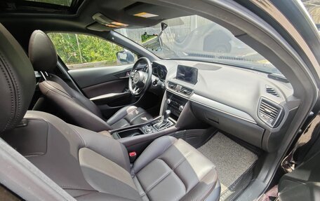 Mazda CX-4, 2022 год, 1 580 000 рублей, 6 фотография