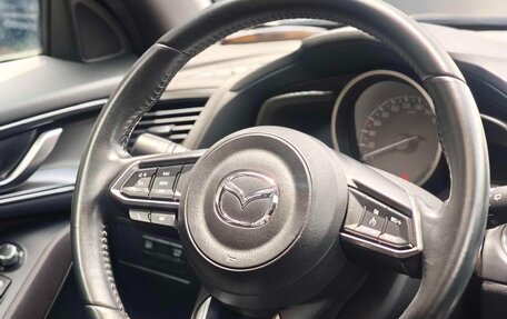 Mazda CX-4, 2022 год, 1 580 000 рублей, 7 фотография