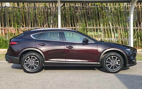 Mazda CX-4, 2022 год, 1 580 000 рублей, 5 фотография