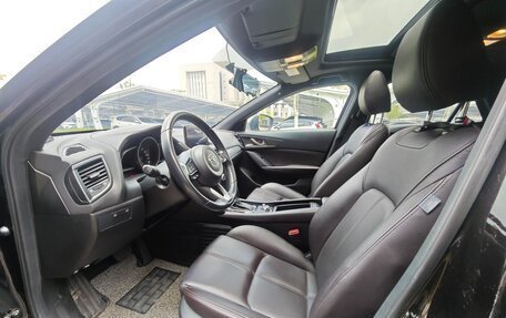 Mazda CX-4, 2022 год, 1 580 000 рублей, 9 фотография