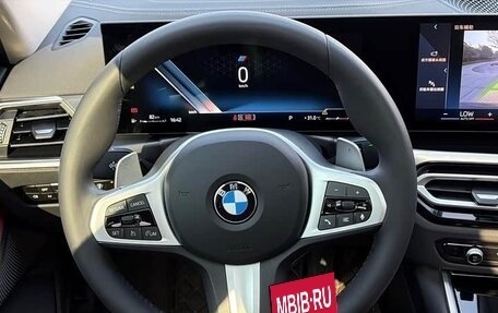 BMW 3 серия, 2024 год, 3 220 000 рублей, 14 фотография