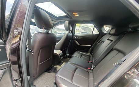 Mazda CX-4, 2022 год, 1 580 000 рублей, 10 фотография