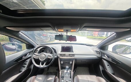 Mazda CX-4, 2022 год, 1 580 000 рублей, 11 фотография