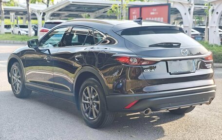 Mazda CX-4, 2022 год, 1 580 000 рублей, 14 фотография