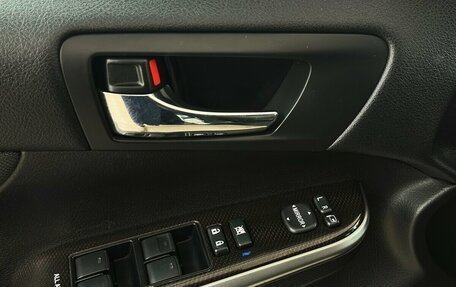 Toyota Camry, 2016 год, 1 670 000 рублей, 8 фотография