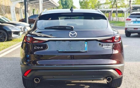Mazda CX-4, 2022 год, 1 580 000 рублей, 13 фотография
