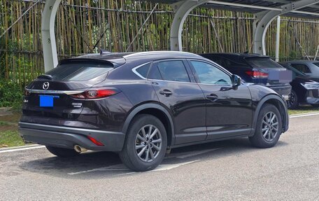 Mazda CX-4, 2022 год, 1 580 000 рублей, 12 фотография