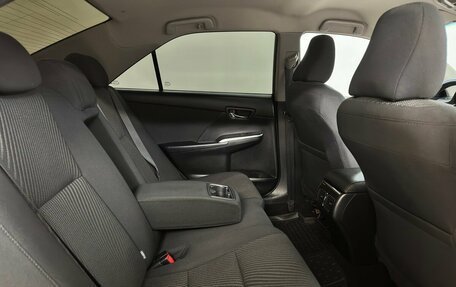 Toyota Camry, 2016 год, 1 670 000 рублей, 10 фотография
