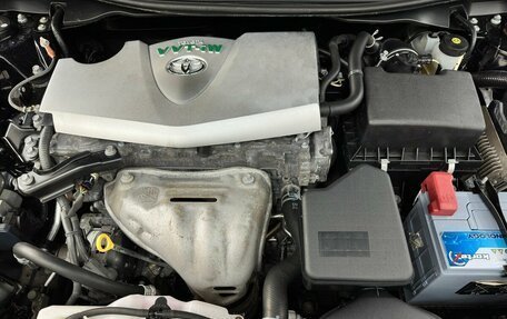 Toyota Camry, 2016 год, 1 670 000 рублей, 12 фотография