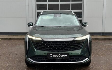 Geely Atlas, 2024 год, 3 000 000 рублей, 8 фотография