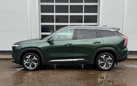 Geely Atlas, 2024 год, 3 000 000 рублей, 2 фотография