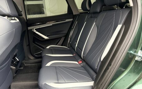 Geely Atlas, 2024 год, 3 000 000 рублей, 10 фотография