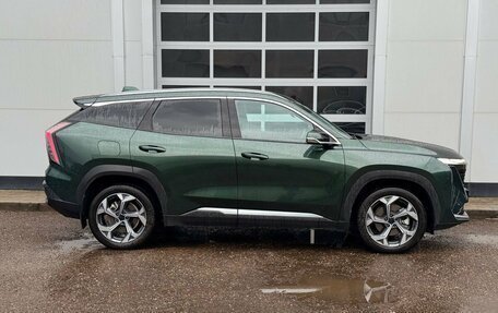 Geely Atlas, 2024 год, 3 000 000 рублей, 6 фотография