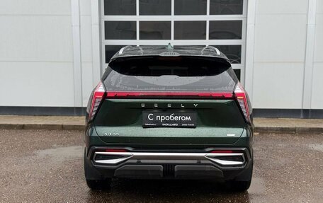 Geely Atlas, 2024 год, 3 000 000 рублей, 4 фотография