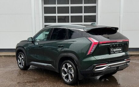 Geely Atlas, 2024 год, 3 000 000 рублей, 3 фотография