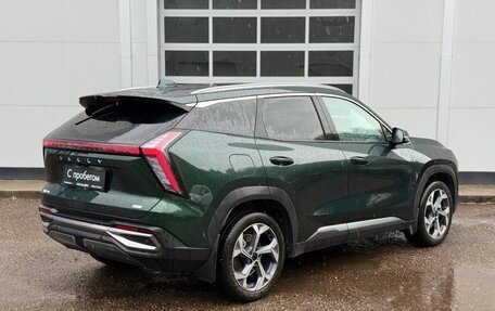 Geely Atlas, 2024 год, 3 000 000 рублей, 5 фотография