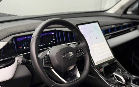 Geely Atlas, 2024 год, 3 000 000 рублей, 12 фотография