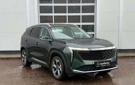 Geely Atlas, 2024 год, 3 000 000 рублей, 7 фотография