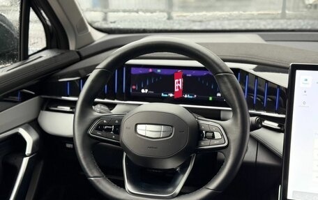 Geely Atlas, 2024 год, 3 000 000 рублей, 14 фотография