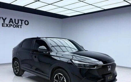 Honda Vezel, 2022 год, 1 550 000 рублей, 3 фотография