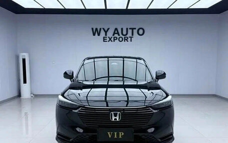 Honda Vezel, 2022 год, 1 550 000 рублей, 2 фотография