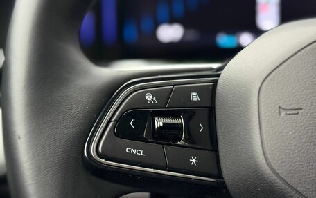 Geely Atlas, 2024 год, 3 000 000 рублей, 20 фотография
