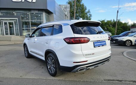 Chery Tiggo 8 Pro, 2023 год, 1 902 000 рублей, 6 фотография