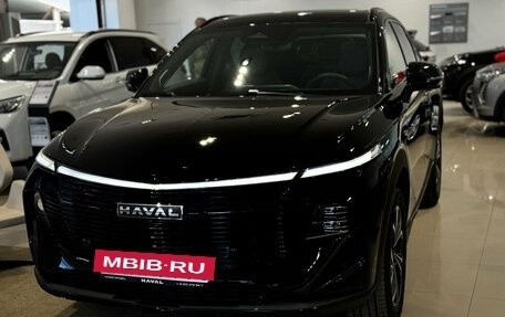 Haval F7x, 2026 год, 3 999 000 рублей, 2 фотография