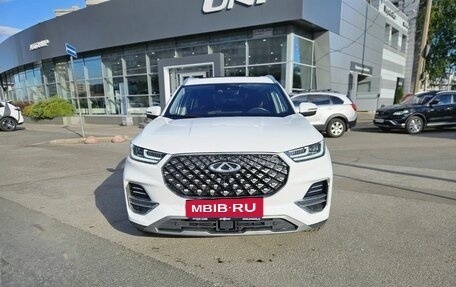 Chery Tiggo 8 Pro, 2023 год, 1 902 000 рублей, 2 фотография