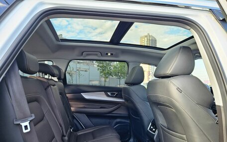 Chery Tiggo 8 Pro, 2023 год, 1 902 000 рублей, 15 фотография