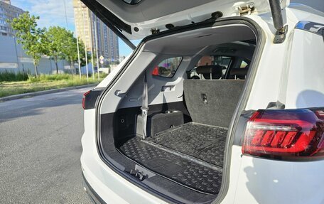 Chery Tiggo 8 Pro, 2023 год, 1 902 000 рублей, 9 фотография
