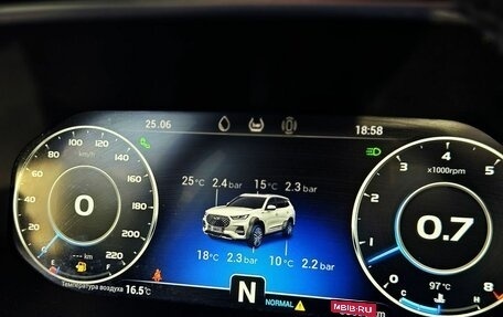 Chery Tiggo 8 Pro, 2023 год, 1 902 000 рублей, 20 фотография